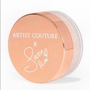 Artist Couture X Jackie Aina
